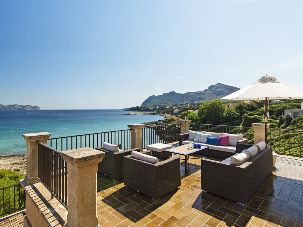 " CAN JERONI " Holiday Rentals in Alcudia-10
