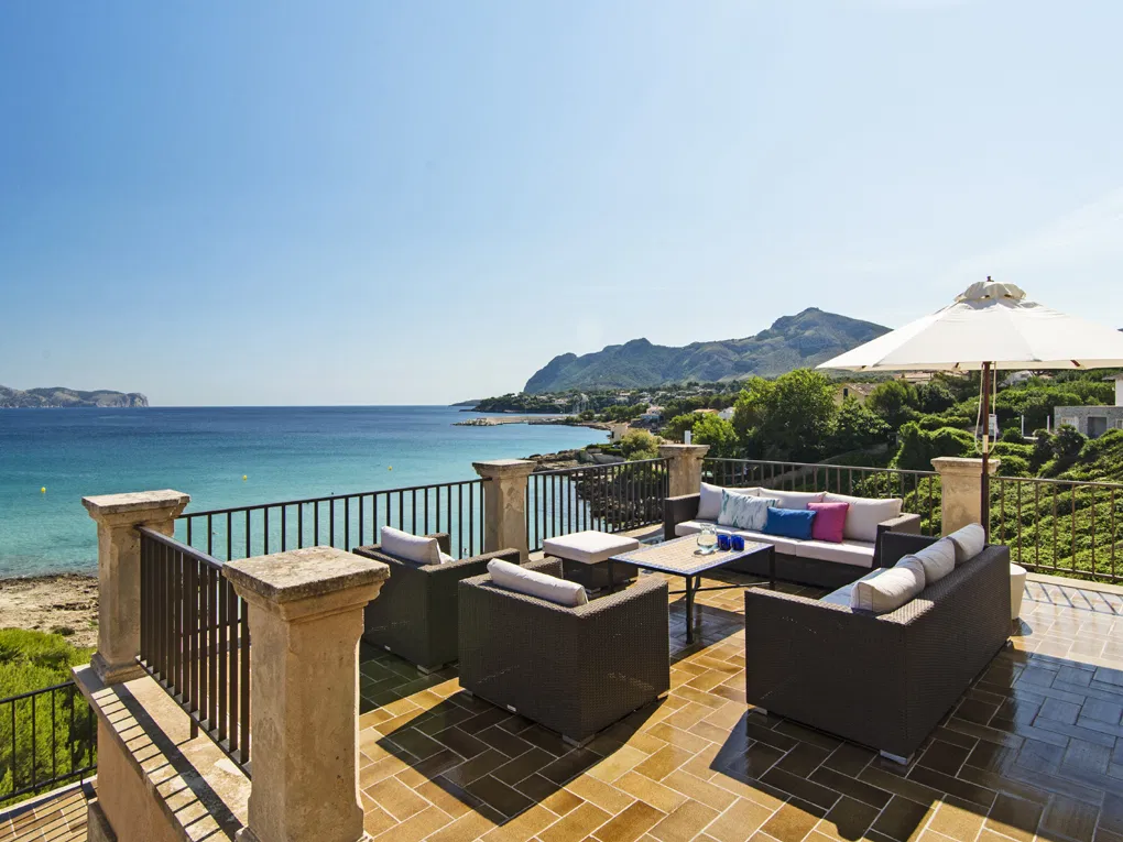 " CAN JERONI " Holiday Rentals in Alcudia-10