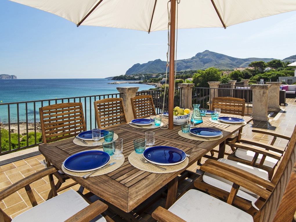 " CAN JERONI " Holiday Rentals in Alcudia-6