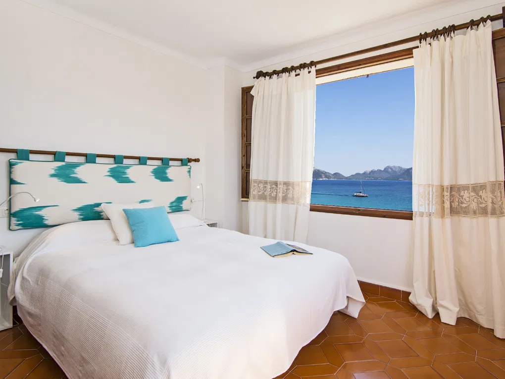 " CAN JERONI " Holiday Rentals in Alcudia-15