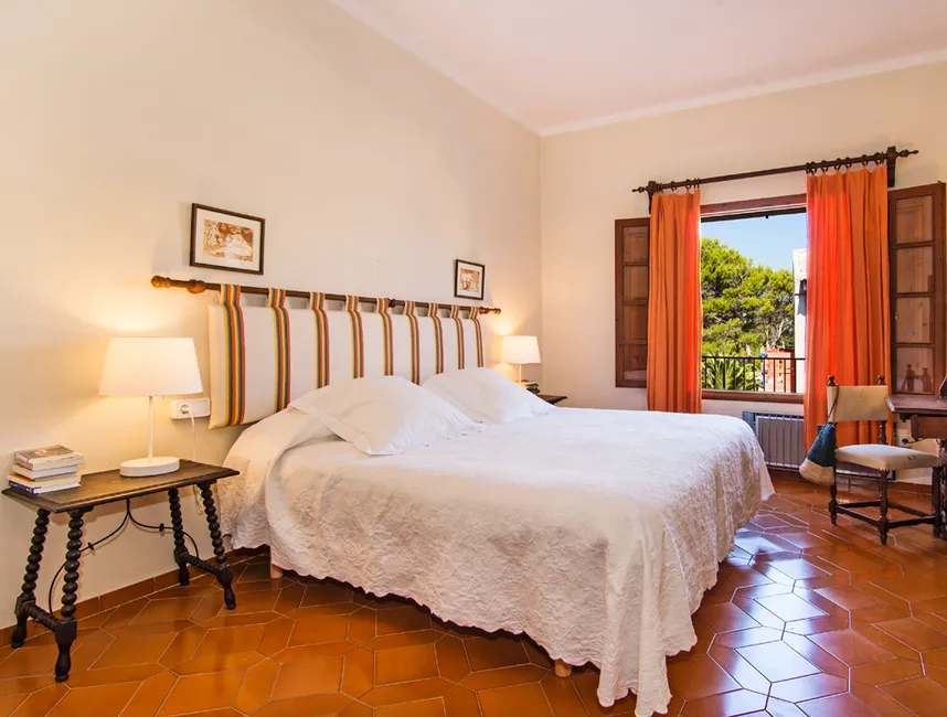 " CAN JERONI " Wynajem wakacyjny w Alcudii-12