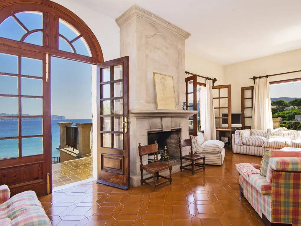 " CAN JERONI " Holiday Rentals in Alcudia-7