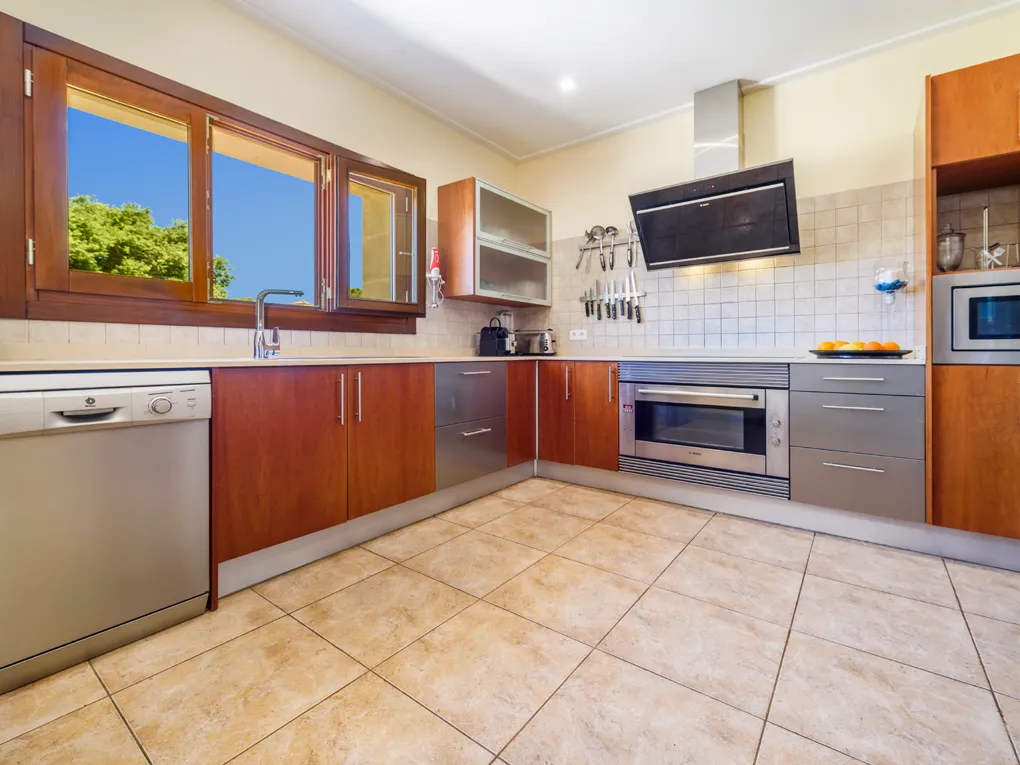 Elegante finca con excelente situación con licencia ETV-10