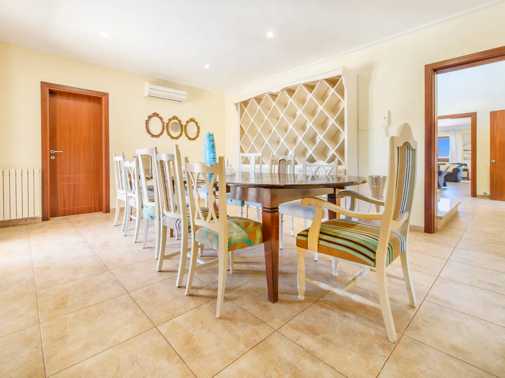 Elegante finca con excelente situación con licencia ETV-8