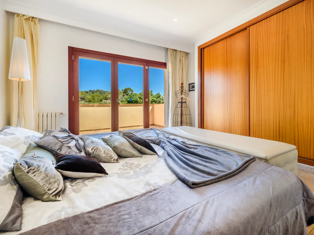 Elegante finca con excelente situación con licencia ETV-18