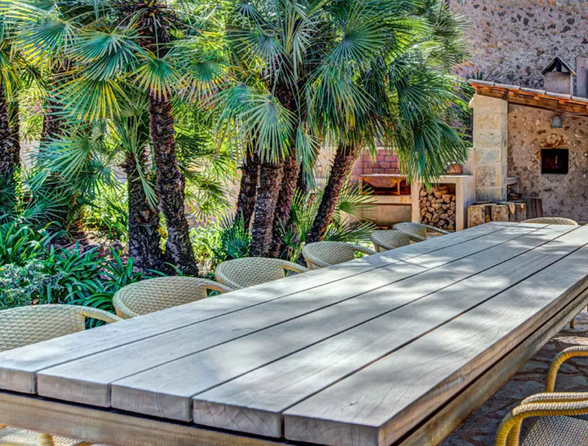 "CAN GUILLEM-BET" vakantiewoning in Pollensa-11