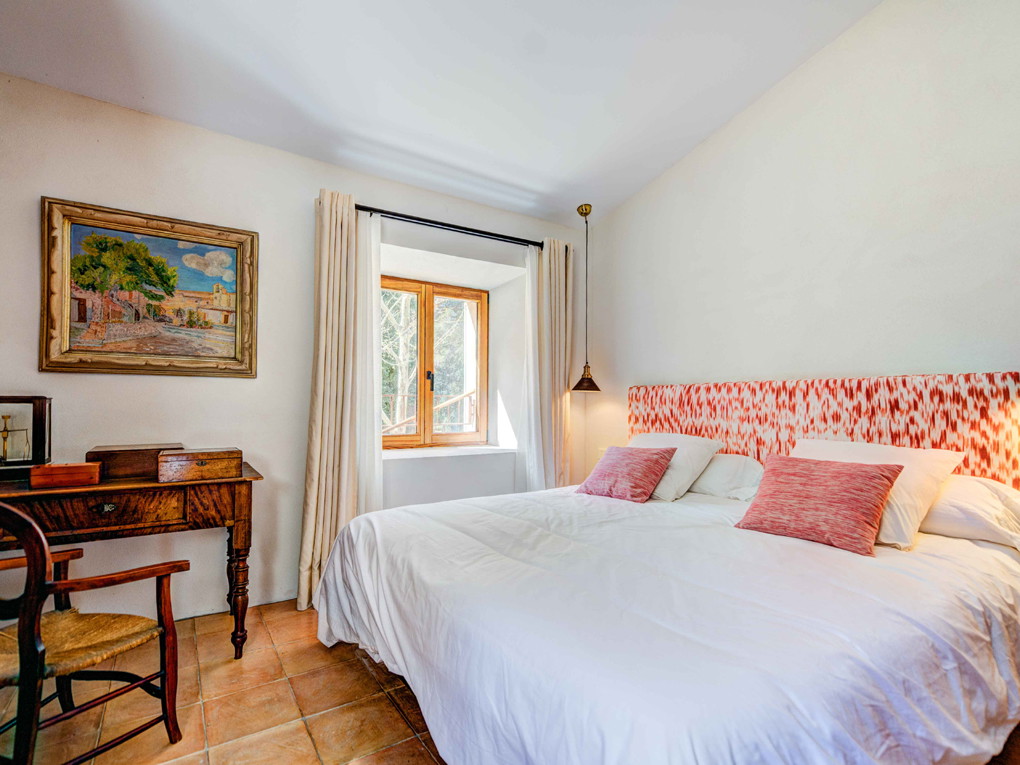 "CAN GUILLEM-BET" Holiday Rentals in Pollensa-19