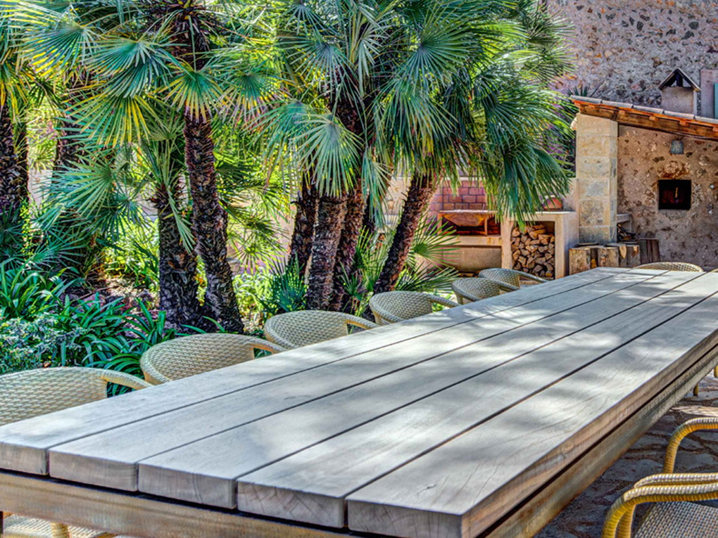 "CAN GUILLEM-BET" Holiday Rentals in Pollensa-11