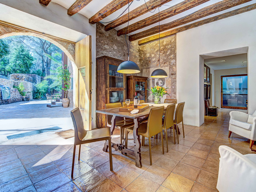 "CAN GUILLEM-BET" Holiday Rentals in Pollensa-7