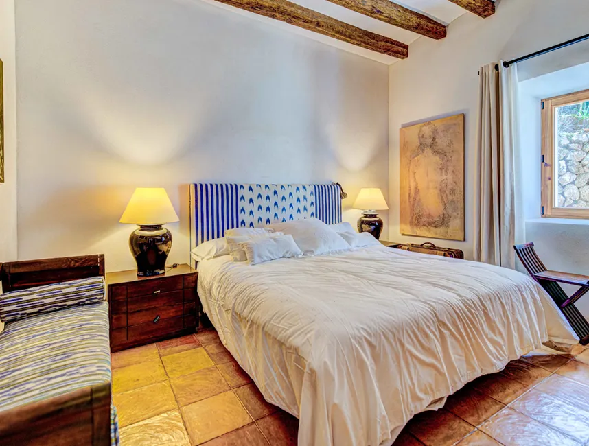 "CAN GUILLEM-BET" Holiday Rentals in Pollensa-17