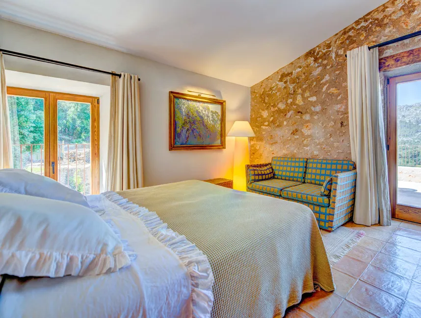 "CAN GUILLEM-BET" vakantiewoning in Pollensa-18