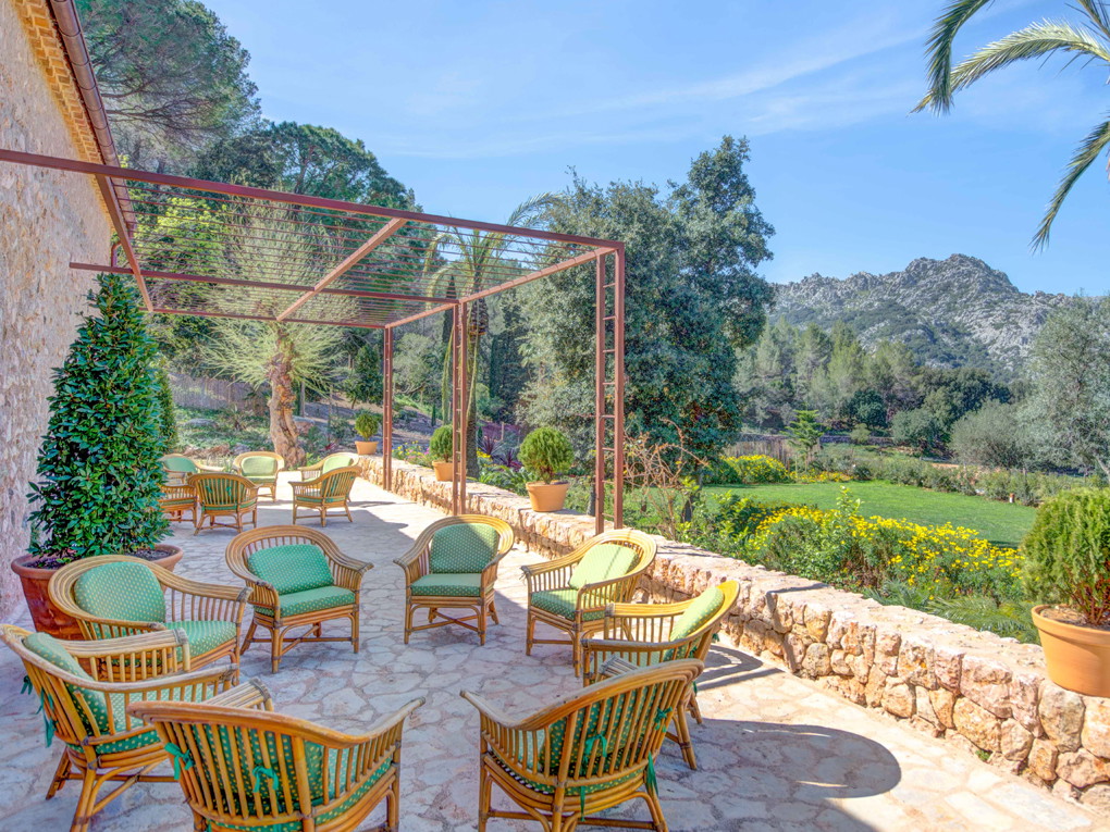 "CAN GUILLEM-BET" Holiday Rentals in Pollensa-22