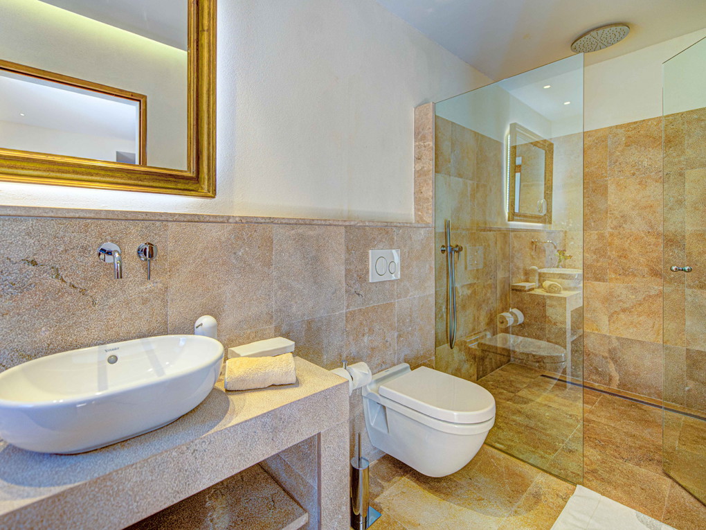 "CAN GUILLEM-BET" Holiday Rentals in Pollensa-16