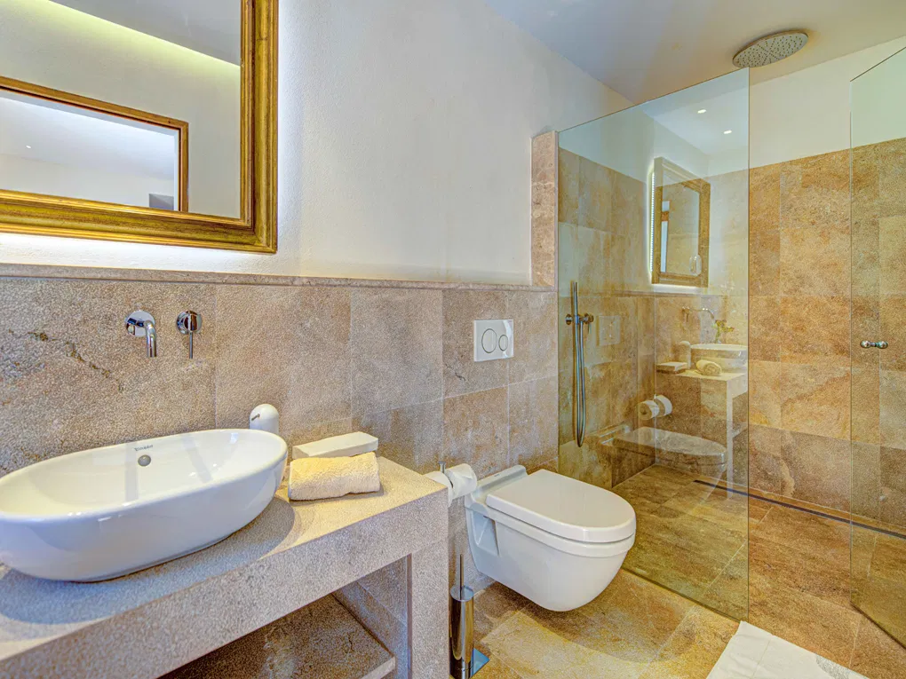 "CAN GUILLEM-BET" Holiday Rentals in Pollensa-16