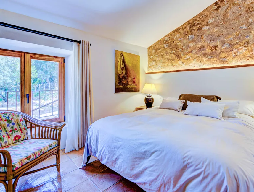 "CAN GUILLEM-BET" vakantiewoning in Pollensa-20