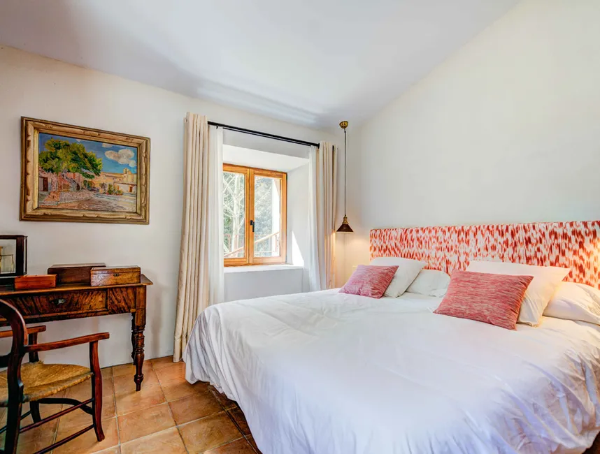 "CAN GUILLEM-BET" Holiday Rentals in Pollensa-19