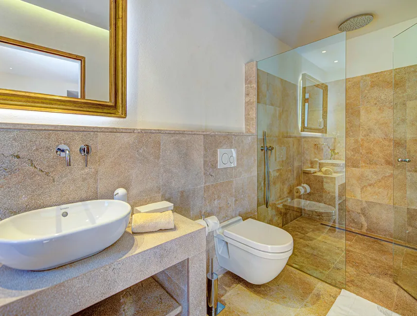 "CAN GUILLEM-BET" Holiday Rentals in Pollensa-16