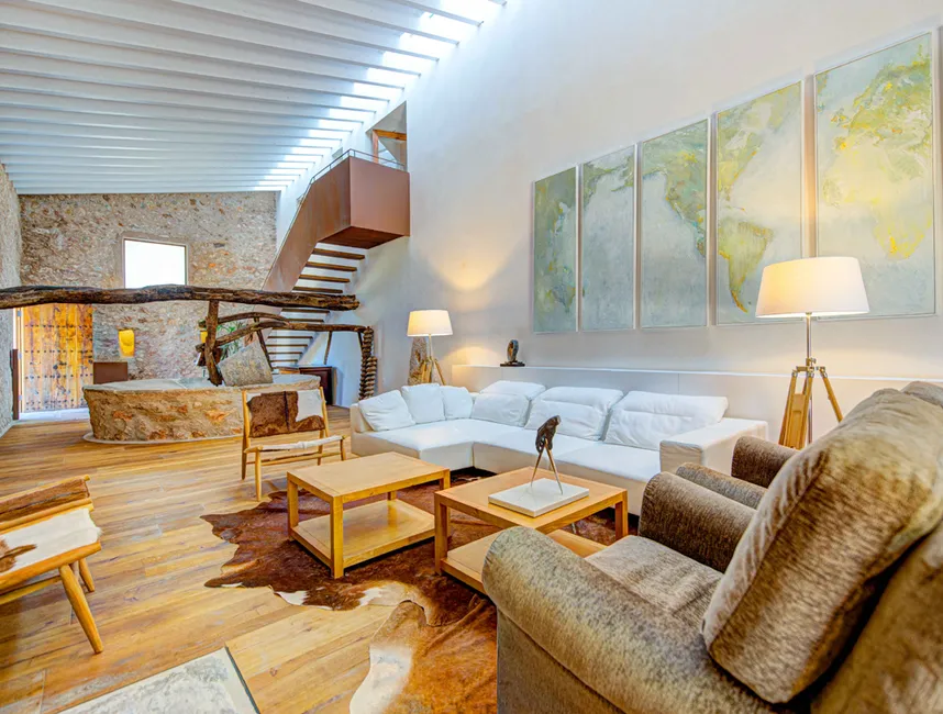 "CAN GUILLEM-BET" Holiday Rentals in Pollensa-6