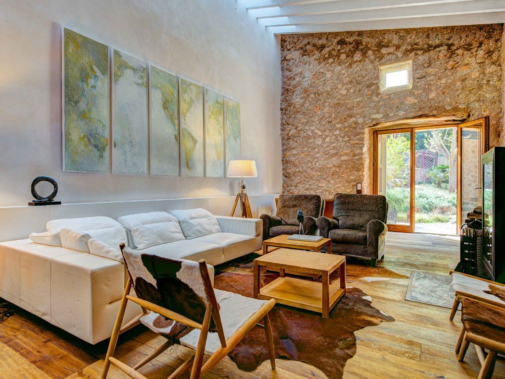 "CAN GUILLEM-BET" Holiday Rentals in Pollensa-5