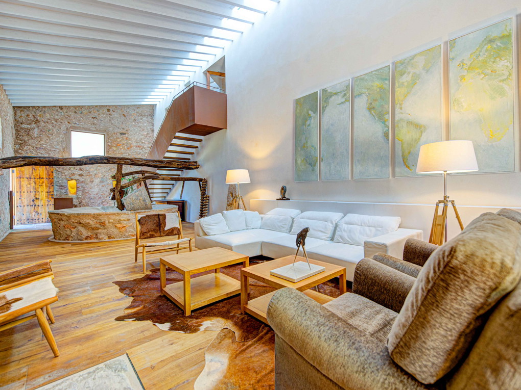 "CAN GUILLEM-BET" Holiday Rentals in Pollensa-6