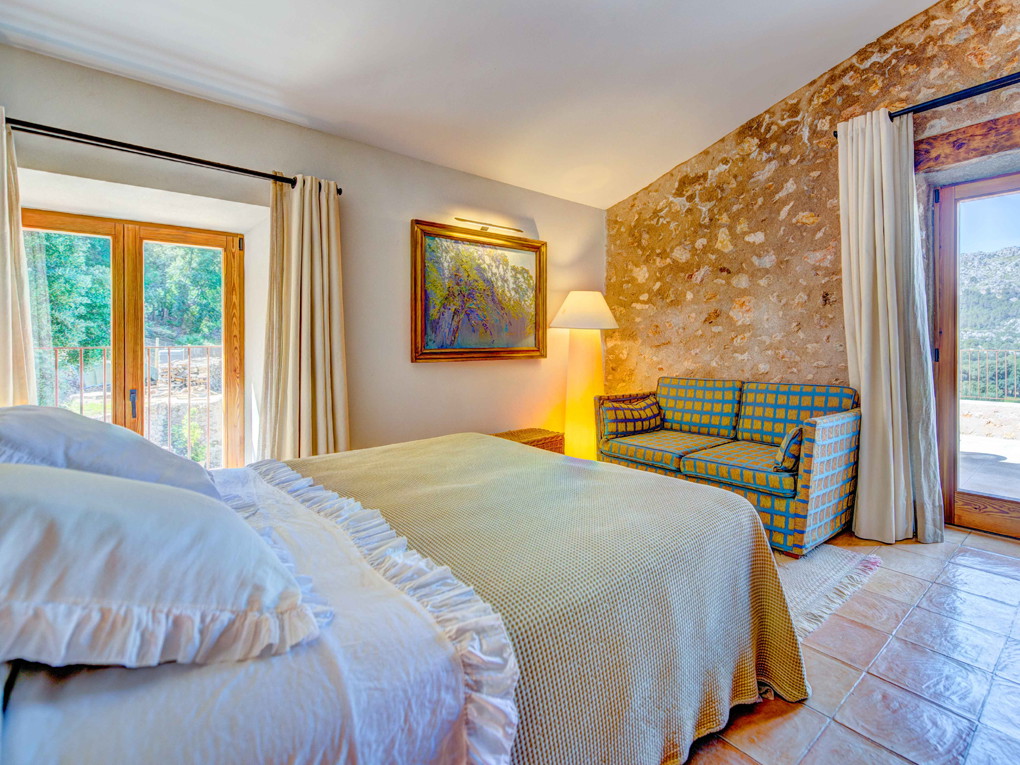 "CAN GUILLEM-BET" Holiday Rentals in Pollensa-18