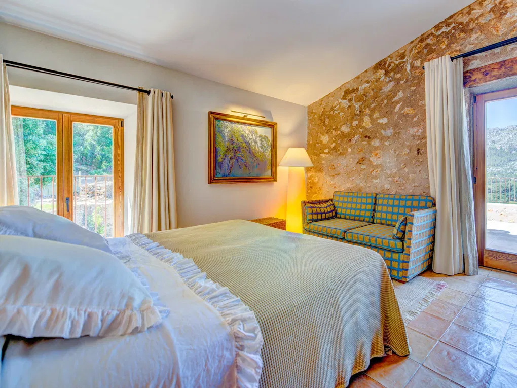 "CAN GUILLEM-BET" Holiday Rentals in Pollensa-18