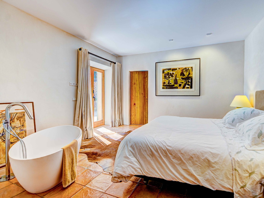 "CAN GUILLEM-BET" Holiday Rentals in Pollensa-13