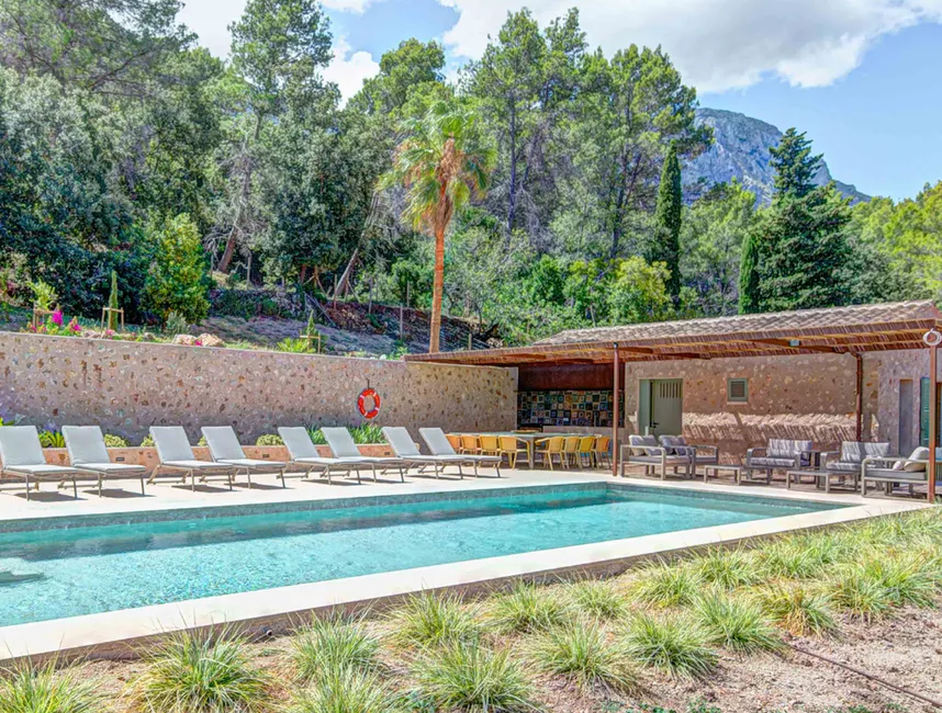 "CAN GUILLEM-BET" vakantiewoning in Pollensa-21