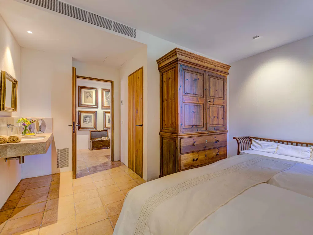 "CAN GUILLEM-BET" Holiday Rentals in Pollensa-14