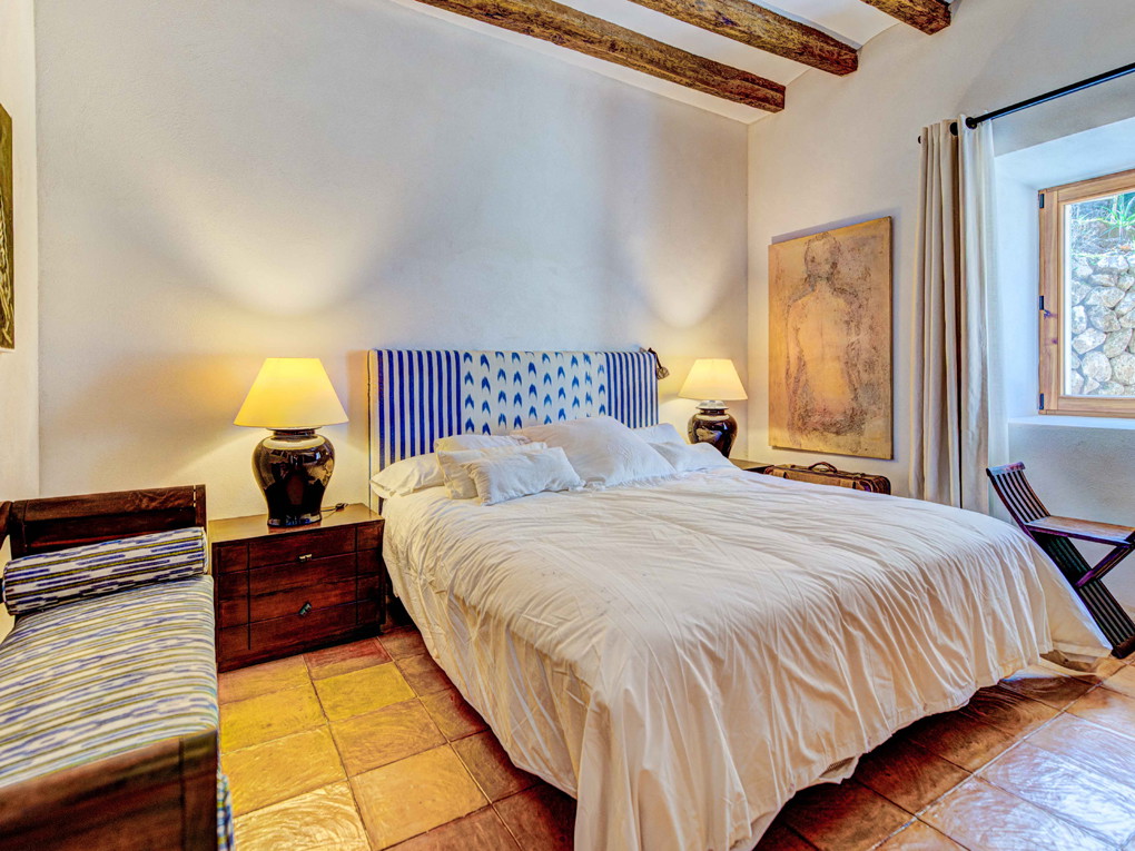 "CAN GUILLEM-BET" Holiday Rentals in Pollensa-17