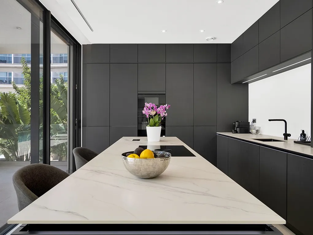 Новая современная вилла в Бендинате-7