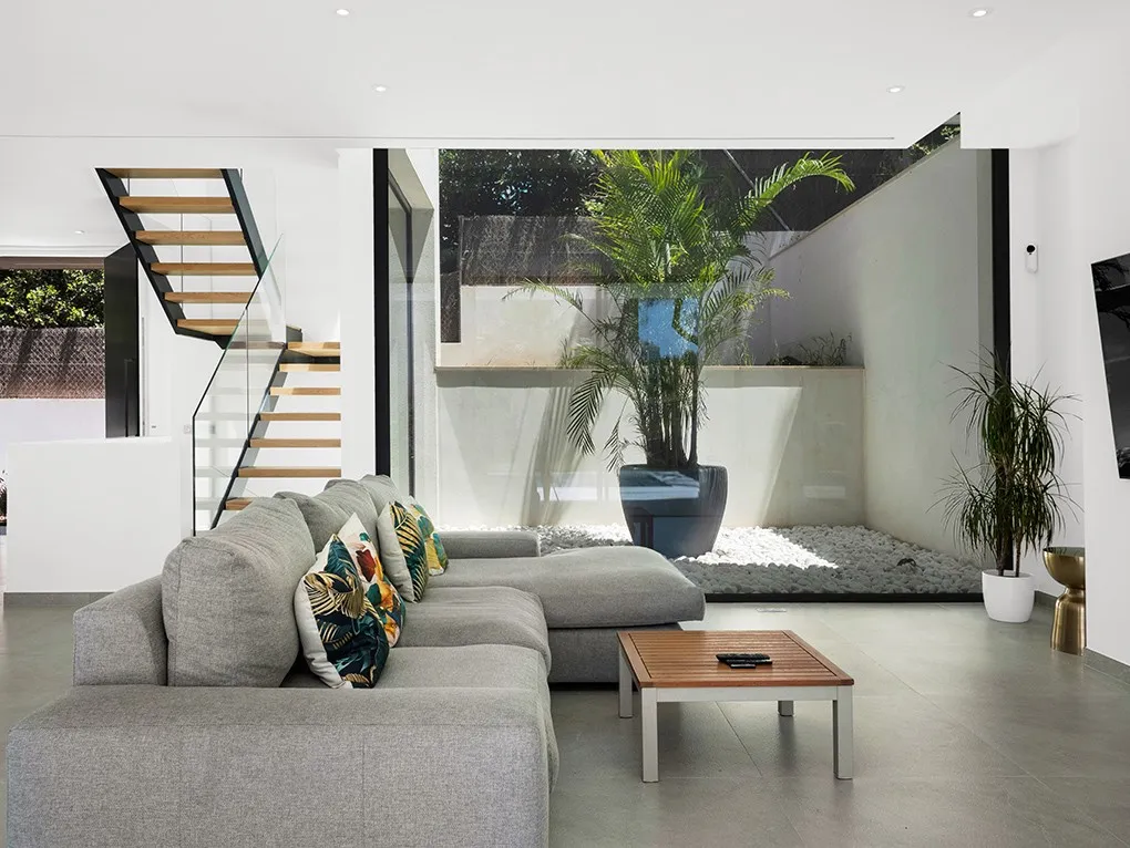 Новая современная вилла в Бендинате-4