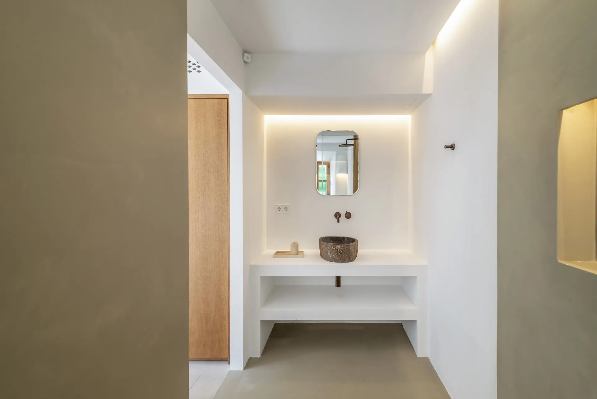 Stunning town house in Sóller completely renovated with style and quality-10