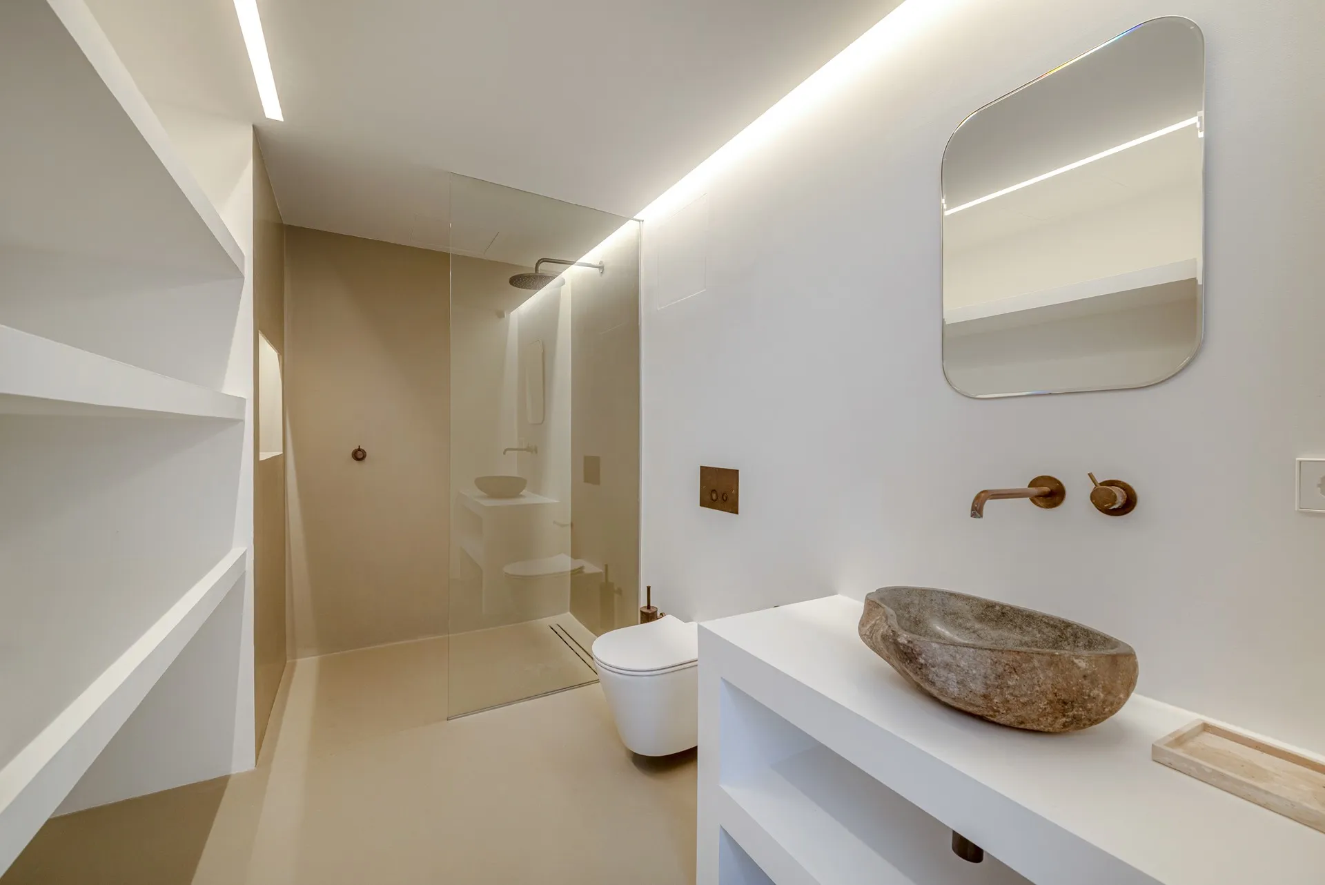 Stunning town house in Sóller completely renovated with style and quality-12