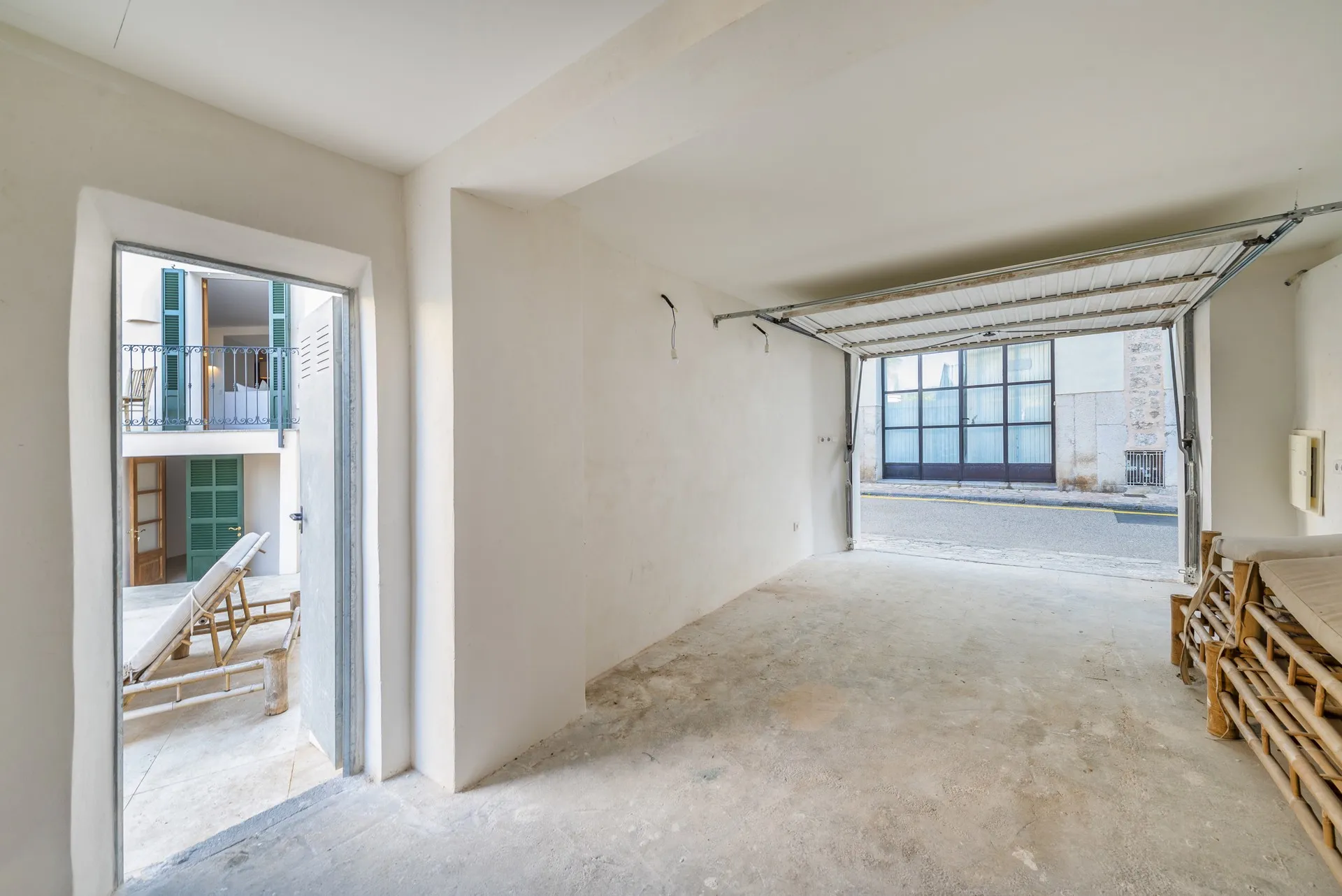 Fantastisk byhus i Sóller totalrenoveret med stil og kvalitet-25