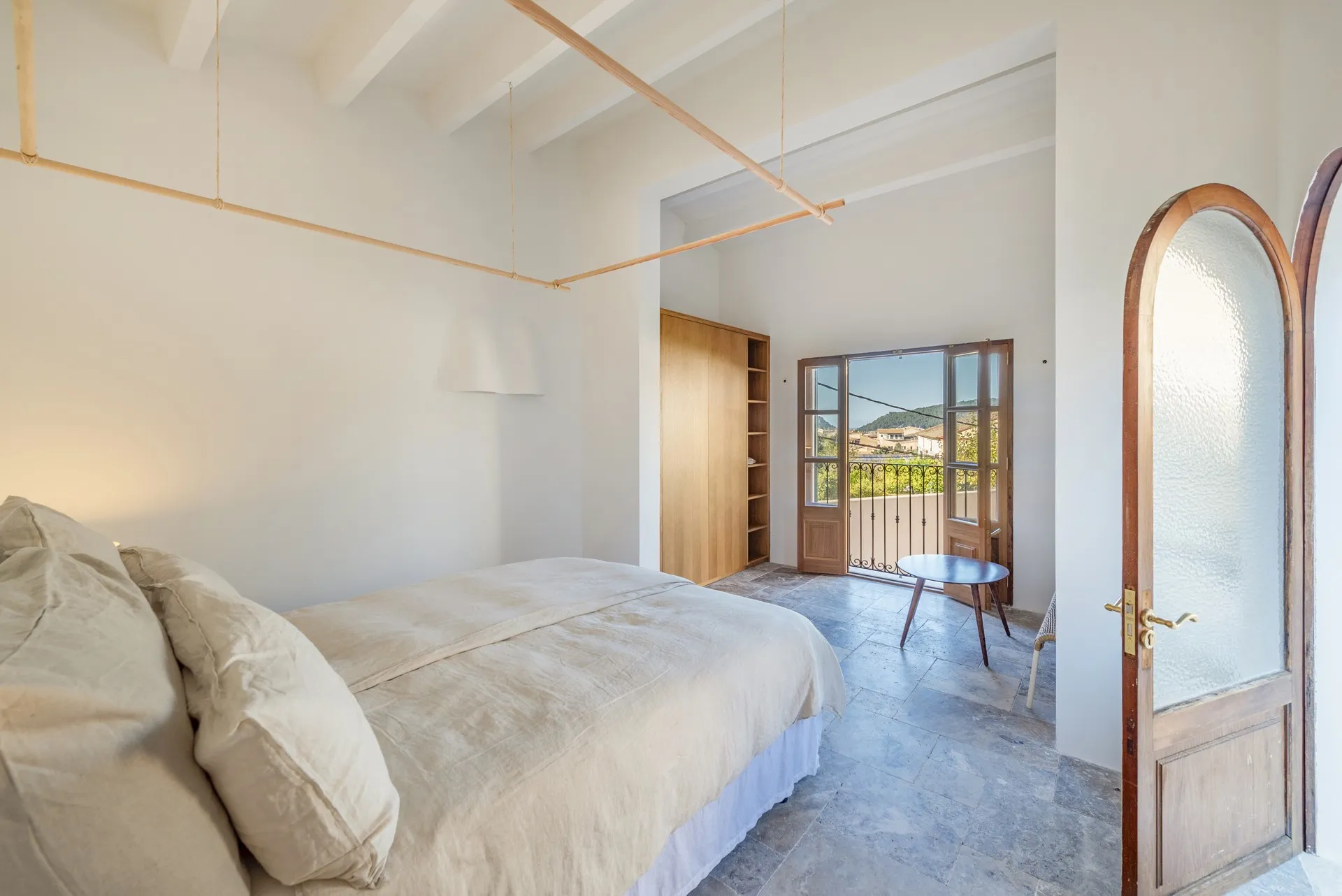 Fantastisk byhus i Sóller totalrenoveret med stil og kvalitet-23