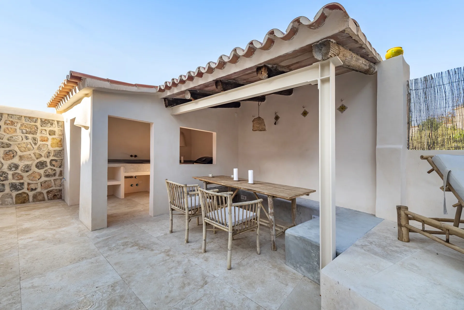 Fantastisk byhus i Sóller totalrenoveret med stil og kvalitet-21