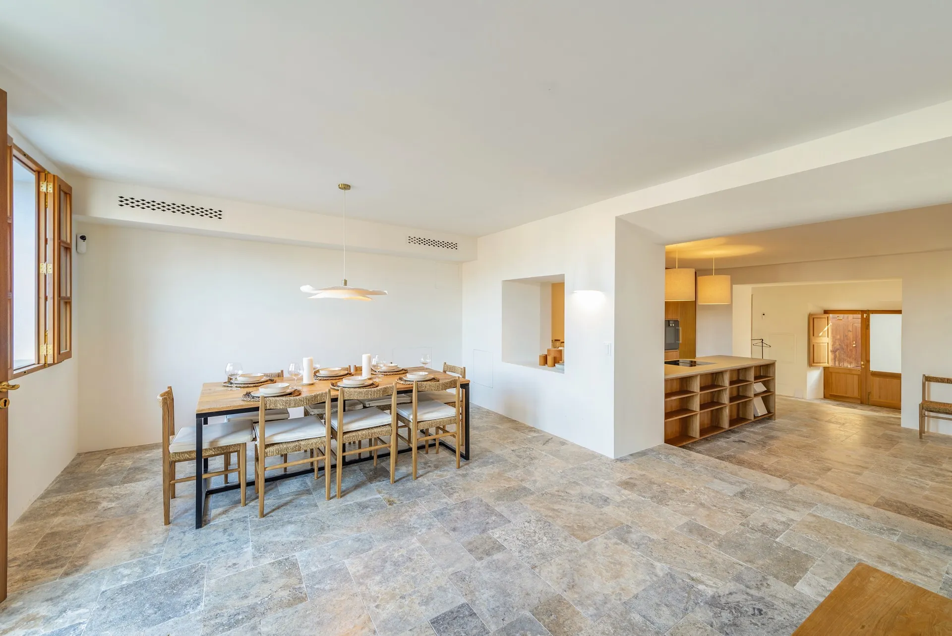 Stunning town house in Sóller completely renovated with style and quality-3