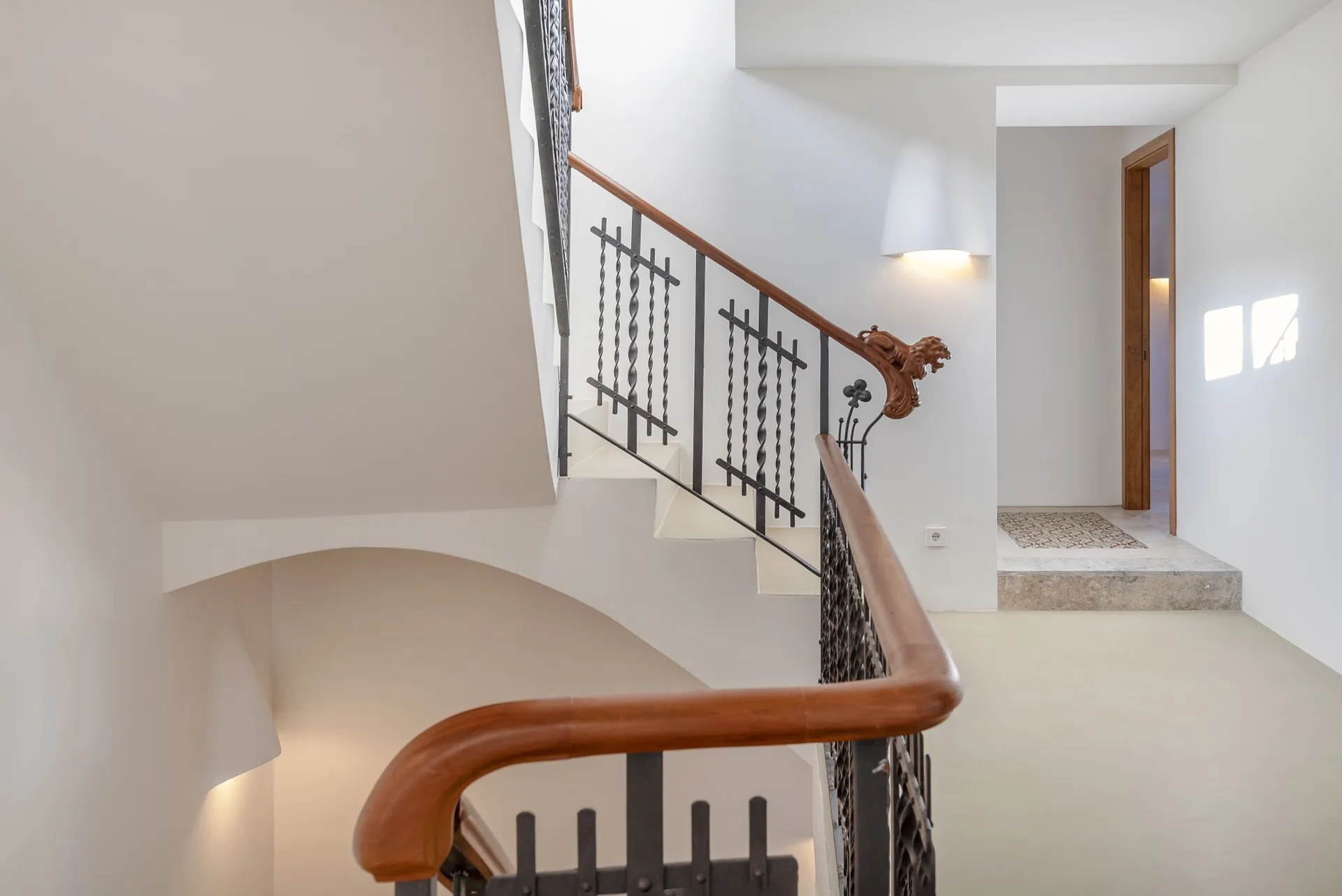 Fantastisk byhus i Sóller totalrenoveret med stil og kvalitet-15