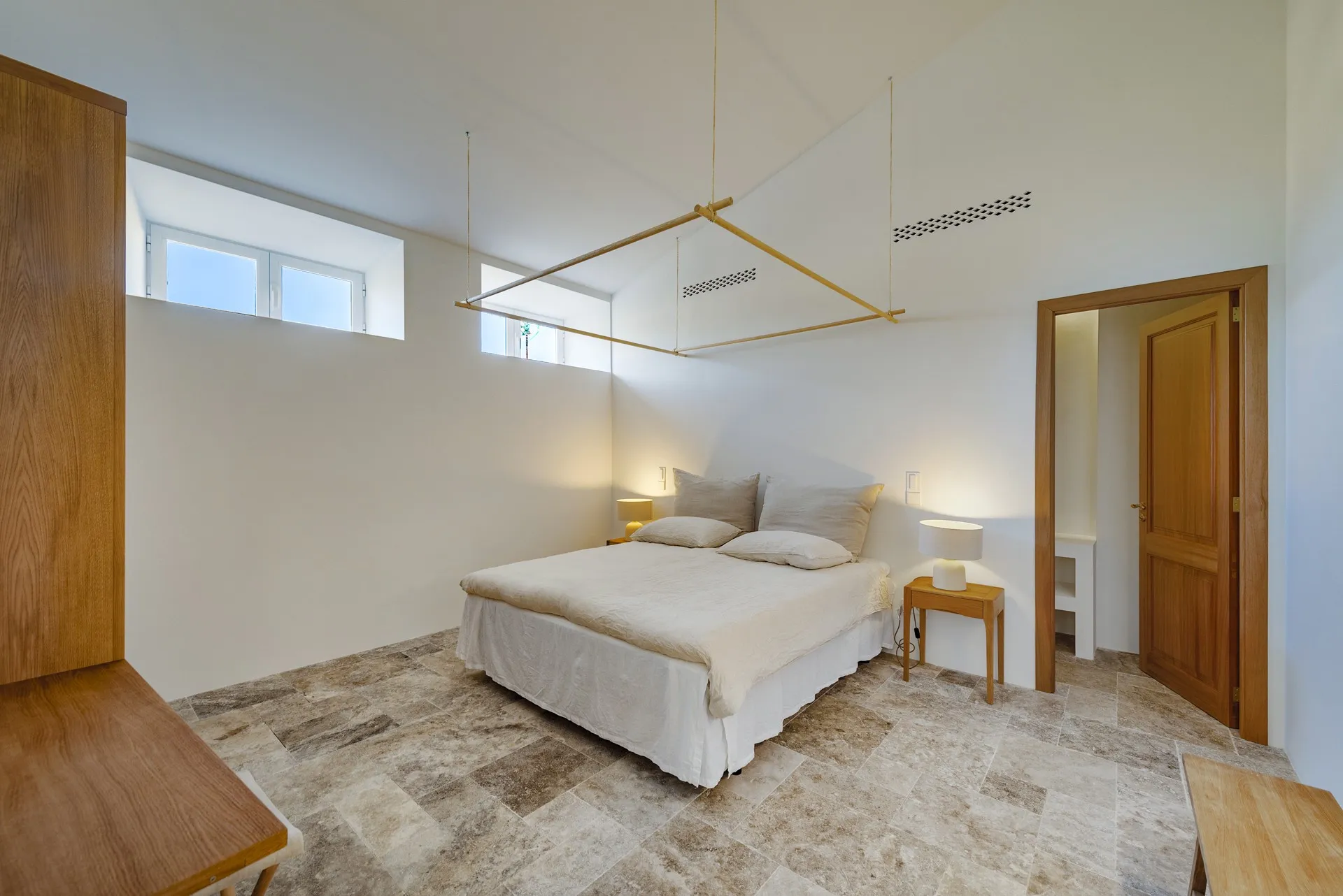 Stunning town house in Sóller completely renovated with style and quality-18