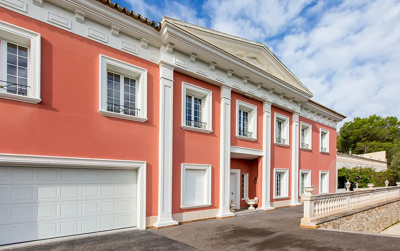 Villa beschikbaar vanaf 15 maart 2024