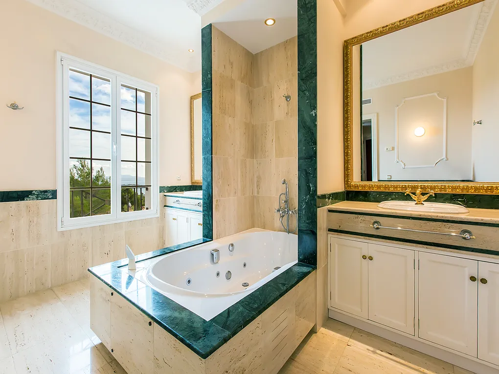 Excepcional Villa in Bendinat-7