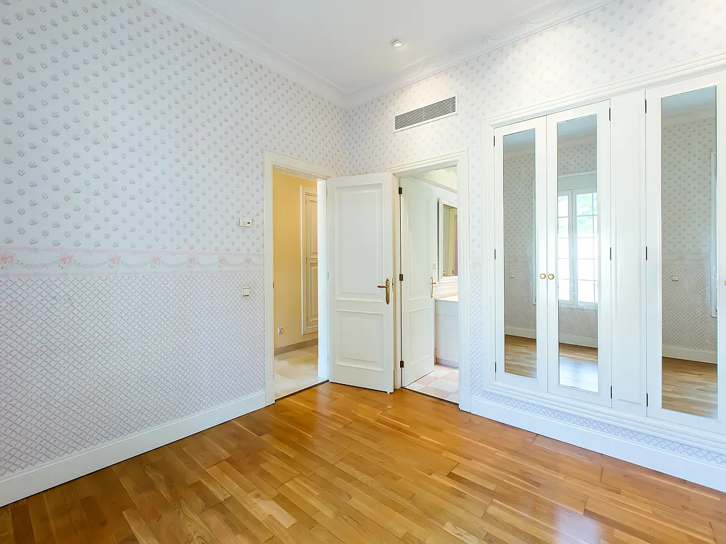 Excepcional Villa in Bendinat-8