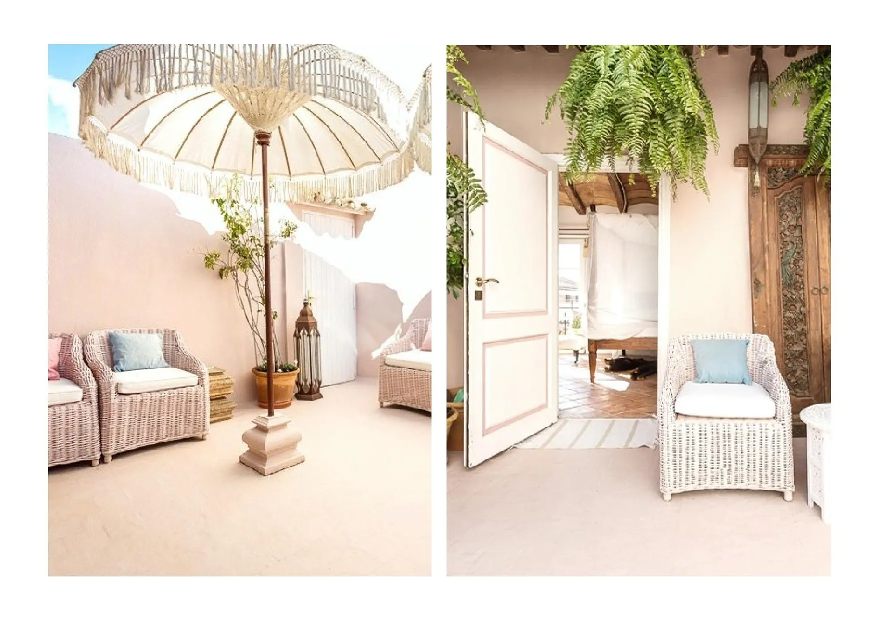 Triplex takvåning med 2 terrasser, parkering och hiss i Palma de Mallorca - Gamla stan-13