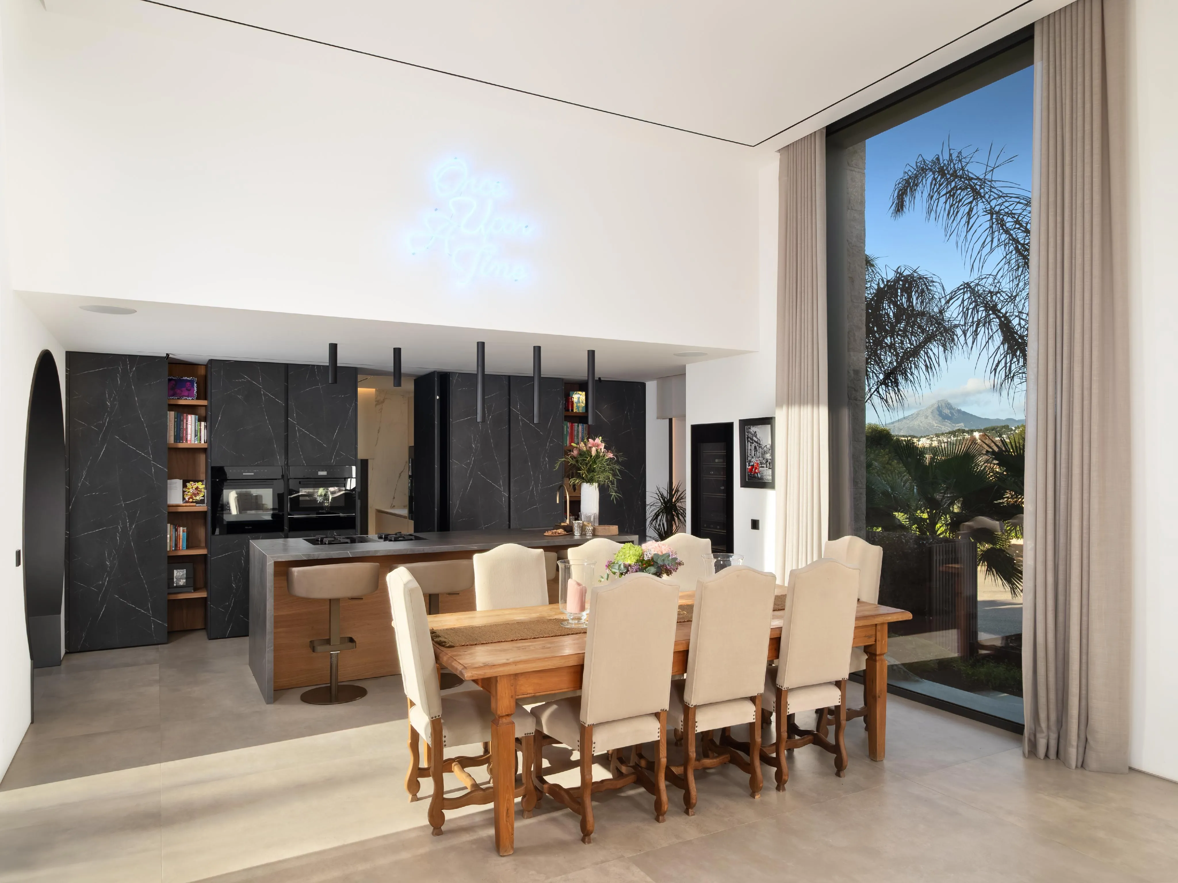 Villa de nueva construcción de alta calidad en Nova Santa Ponsa: arquitectura, funcionalidad y estilo de vida mediterráneo-4