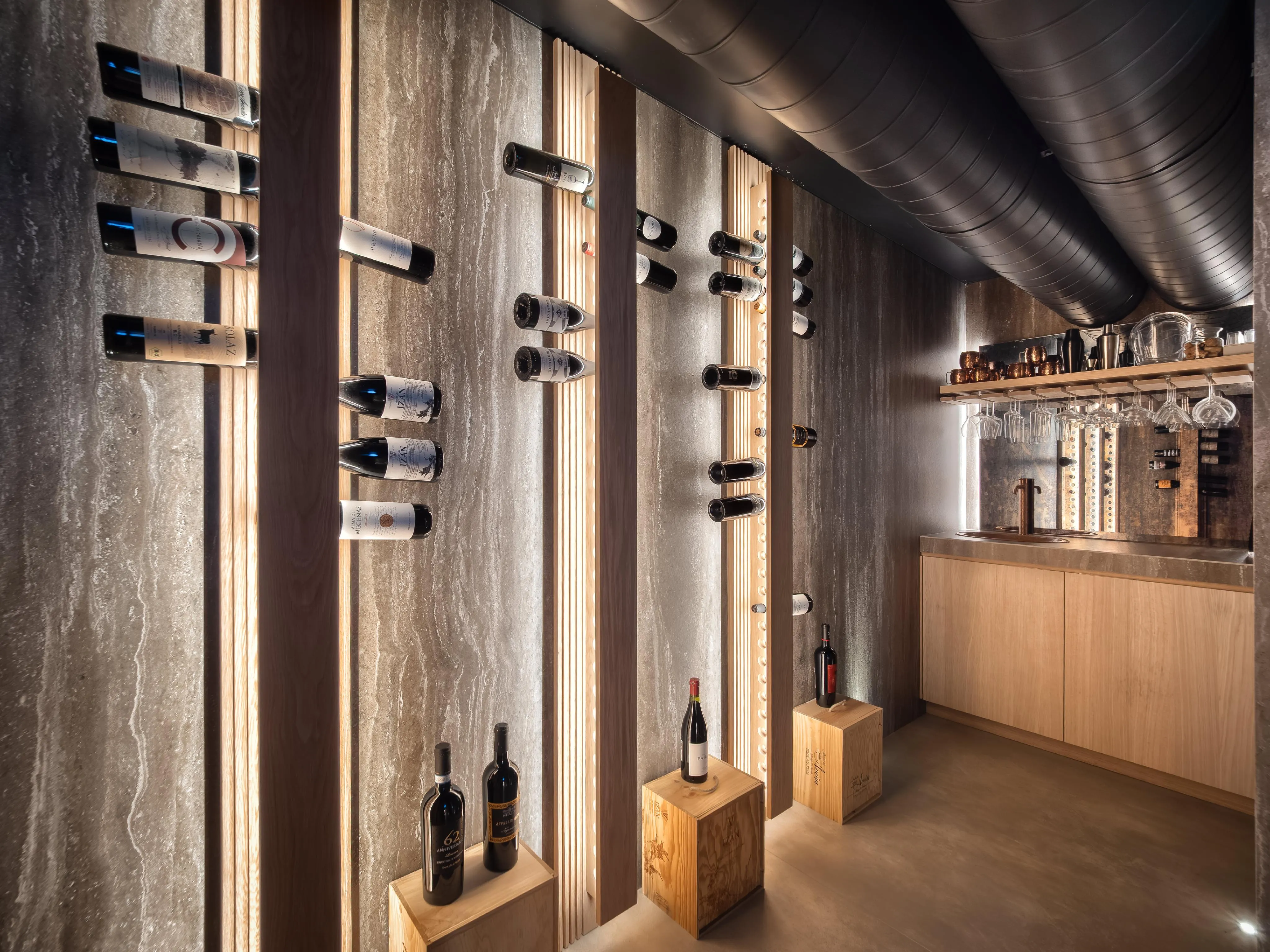 Wysokiej jakości nowo wybudowana willa w Nova Santa Ponsa - architektura, funkcjonalność i śródziemnomorski styl życia-20