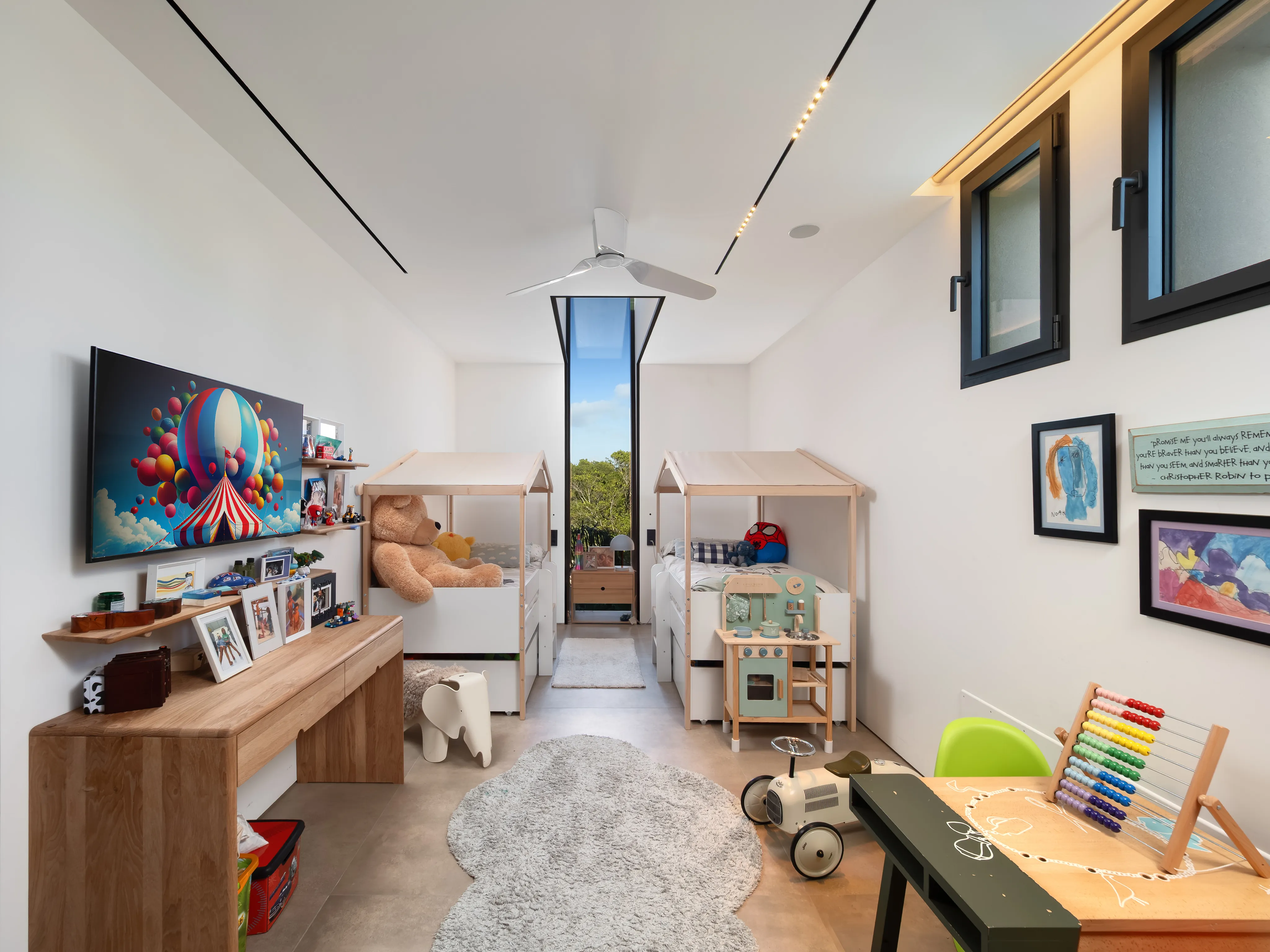 Villa de nueva construcción de alta calidad en Nova Santa Ponsa: arquitectura, funcionalidad y estilo de vida mediterráneo-15