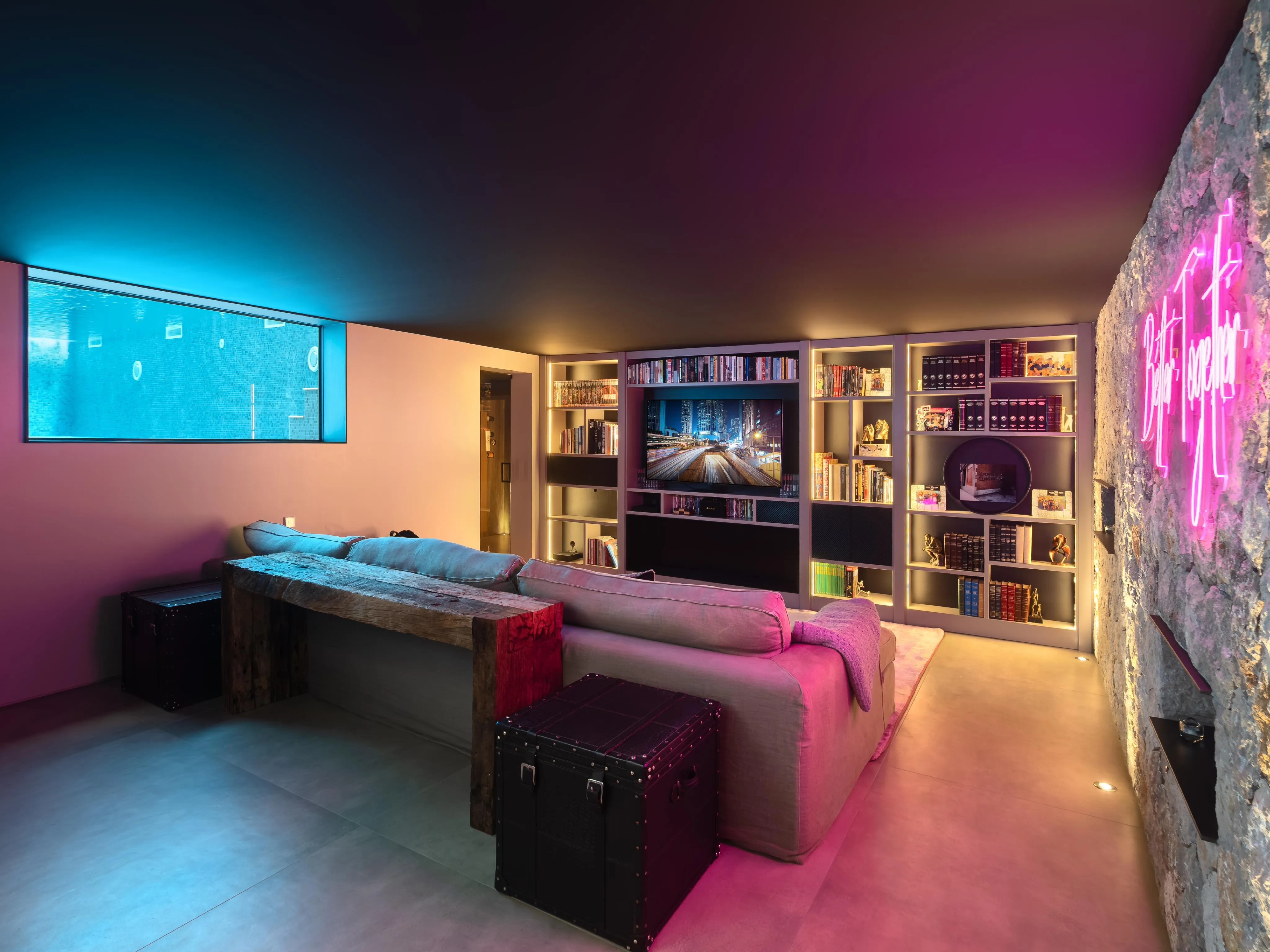 Wysokiej jakości nowo wybudowana willa w Nova Santa Ponsa - architektura, funkcjonalność i śródziemnomorski styl życia-18