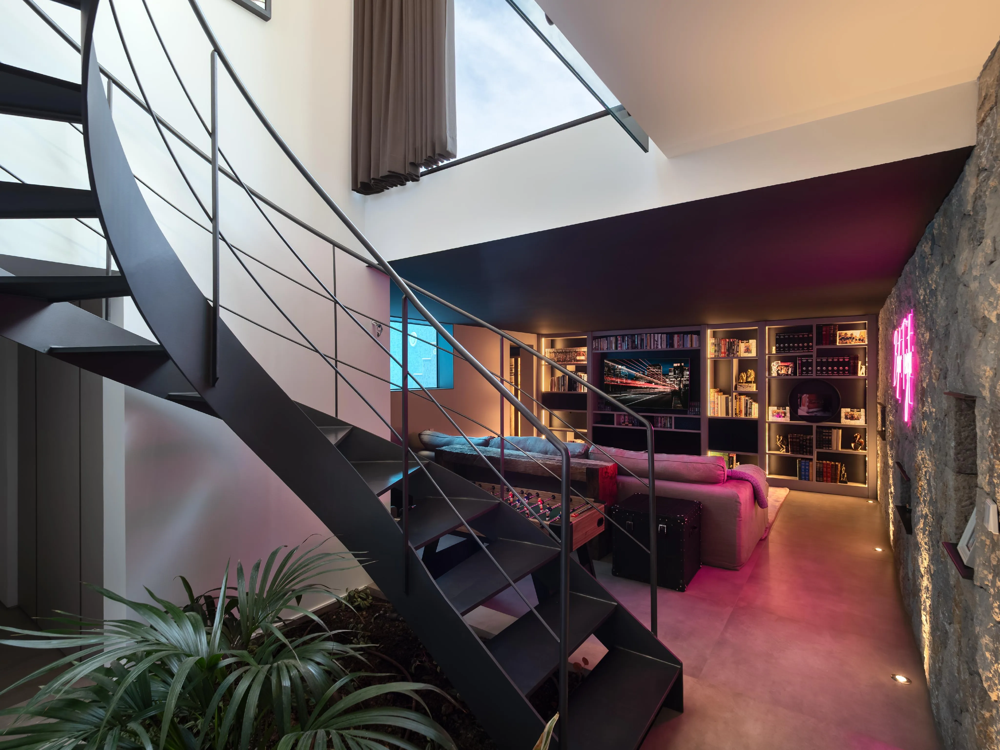 Villa de nueva construcción de alta calidad en Nova Santa Ponsa: arquitectura, funcionalidad y estilo de vida mediterráneo-17