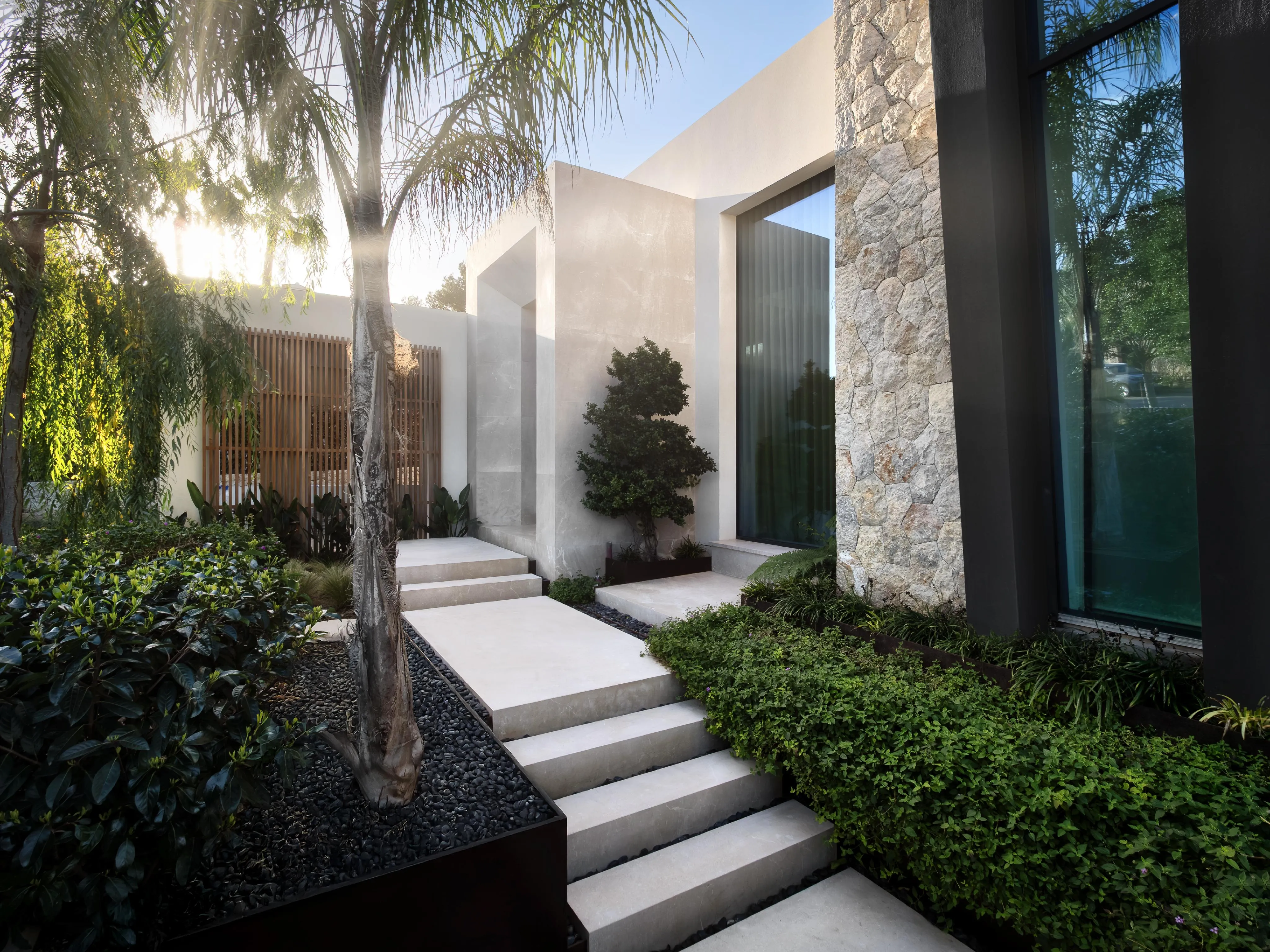 Villa de nueva construcción de alta calidad en Nova Santa Ponsa: arquitectura, funcionalidad y estilo de vida mediterráneo-3